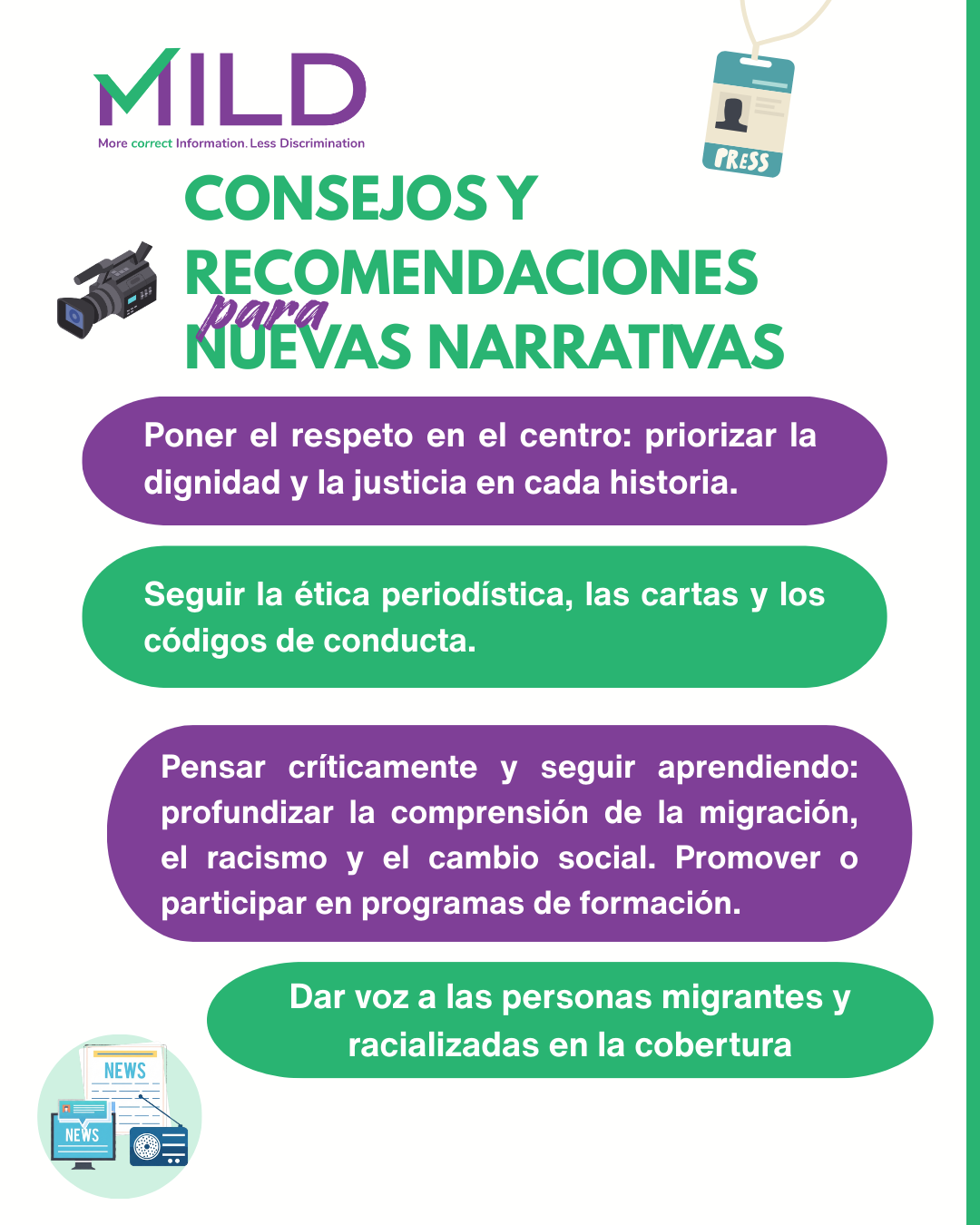 Infografía de consejos y recomendaciones para una información inclusiva (1)